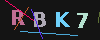 Gambar captcha